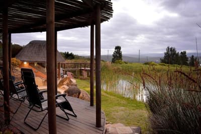 Addo Dung Beetle Guest Farm