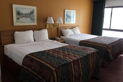 Travelodge by Wyndham Pocatello