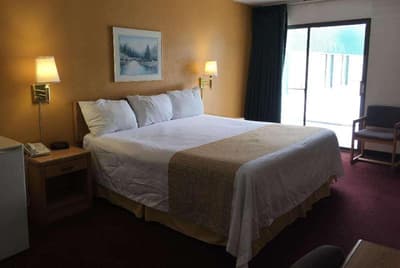 Travelodge by Wyndham Pocatello