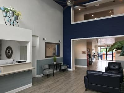 Luxury Suites Pensacola