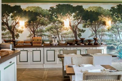Mezzatorre Hotel & Thermal Spa