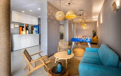 Sunny Baška Residence (ex Zvonimir)