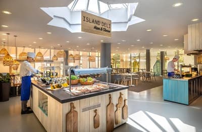 Sunny Baška Residence (ex Zvonimir)