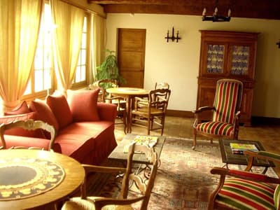 Restaurant Des Voyageurs