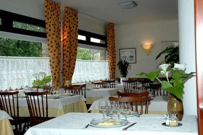 Restaurant Des Voyageurs