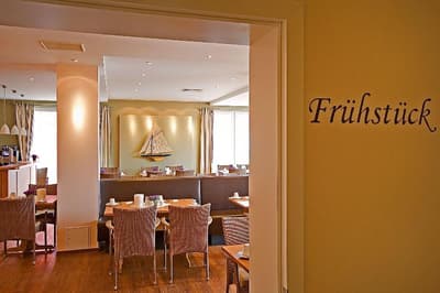 Strandhafer - Aparthotel