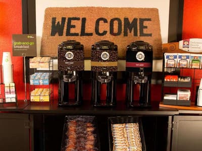 Extended Stay America - Rockford - I-90