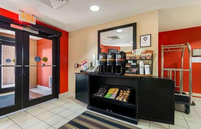 Extended Stay America - Rockford - I-90