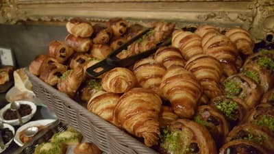 Le Relais Des Trois Mas