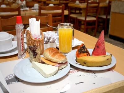 Vermont Ipanema Hotel