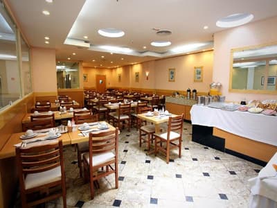 Vermont Ipanema Hotel