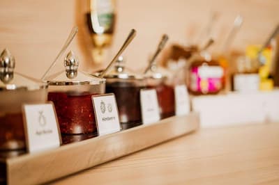 Das Hotel an der Stadthalle - Rostock Hbf