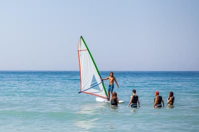 TH Capo Rizzuto - Asyla Resort