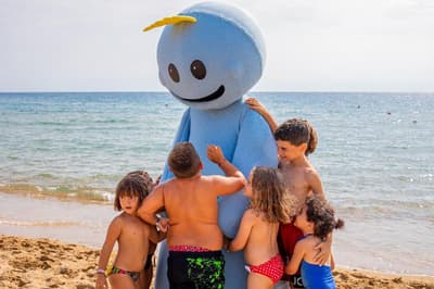 TH Capo Rizzuto - Asyla Resort