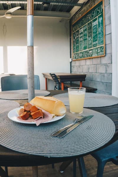 CabanaCopa Hostel