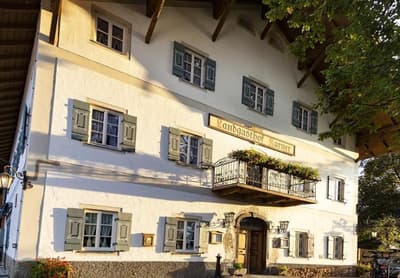 Flair Hotel Karner
