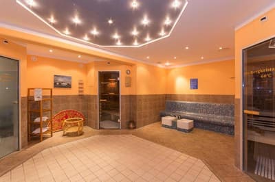 Badehaus Goor
