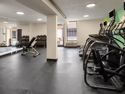 Holiday Inn Roanoke - Tanglewood Rt 419 & I581