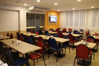 Atlantico Lapa