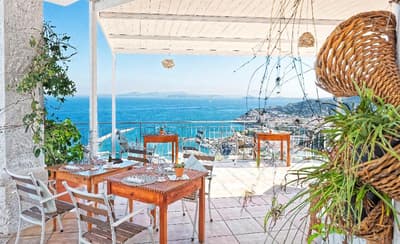 Paradise Relais Villa Janto