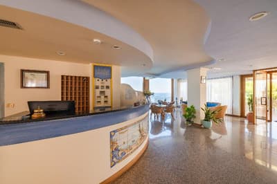 Hotel Sporting - Sorrento Coast