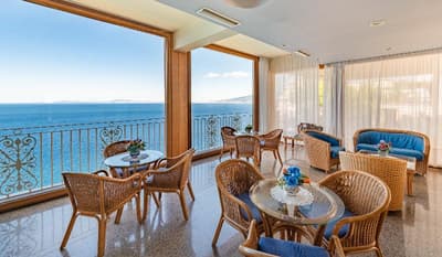 Hotel Sporting - Sorrento Coast