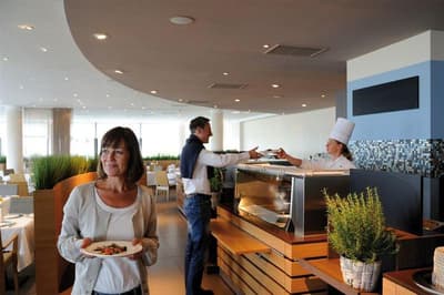 Hotel Neptun & SPA