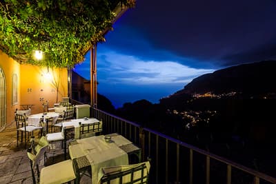 Relais du Silence Villa Maria