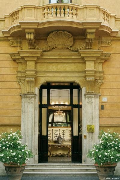 Villa Spalletti Trivelli