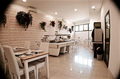 Hotel Darival Nomentana