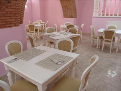 Palazzo Reginella Residence Hotel