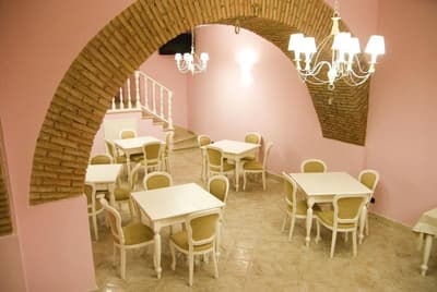 Palazzo Reginella Residence Hotel