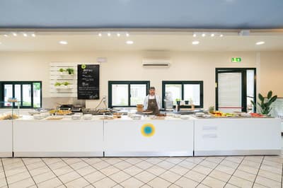 Club del Sole Marina Family Resort