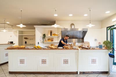 Club del Sole Marina Family Resort