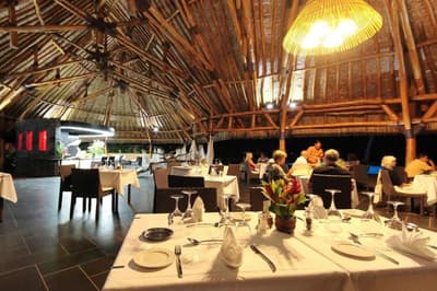 Maitai Lapita Village Huahine