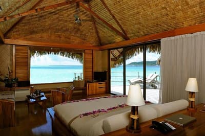 Le Taha'a Island Resort & Spa