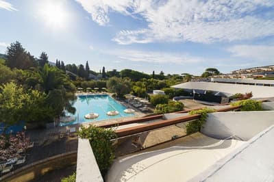 Residence Park Solemaremma