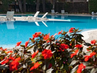 Hotel Bristol Buja