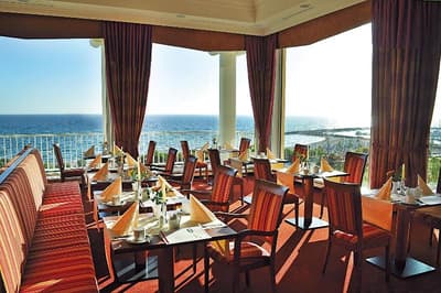 Morada Strandhotel Kühlungsborn