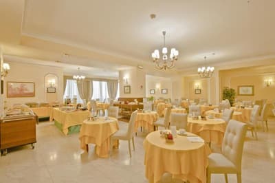 Hotel Napoleon