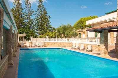Hotel Parco dei Principi