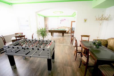 Appartements Biedermeier