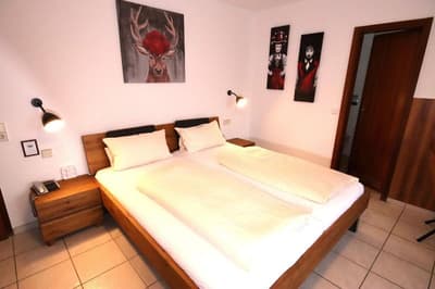 Appartements Biedermeier