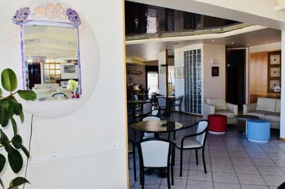 Hotel Astoria