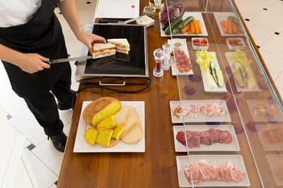 Hotel Baia Imperiale & Spa