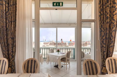 Hotel Baia Imperiale & Spa