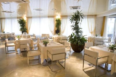 Hotel Premier & Suites - Premier Resort