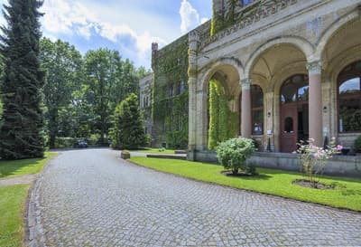 Schlosshotel Neetzow