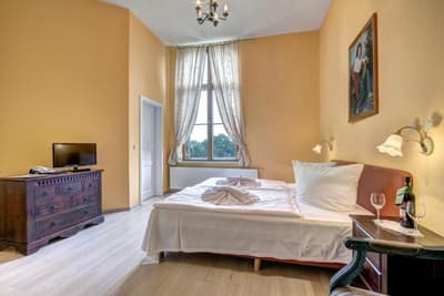 Schlosshotel Neetzow
