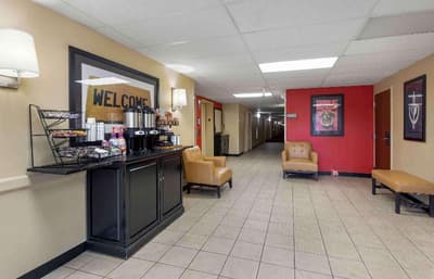 Extended Stay America - Rochester - Henrietta